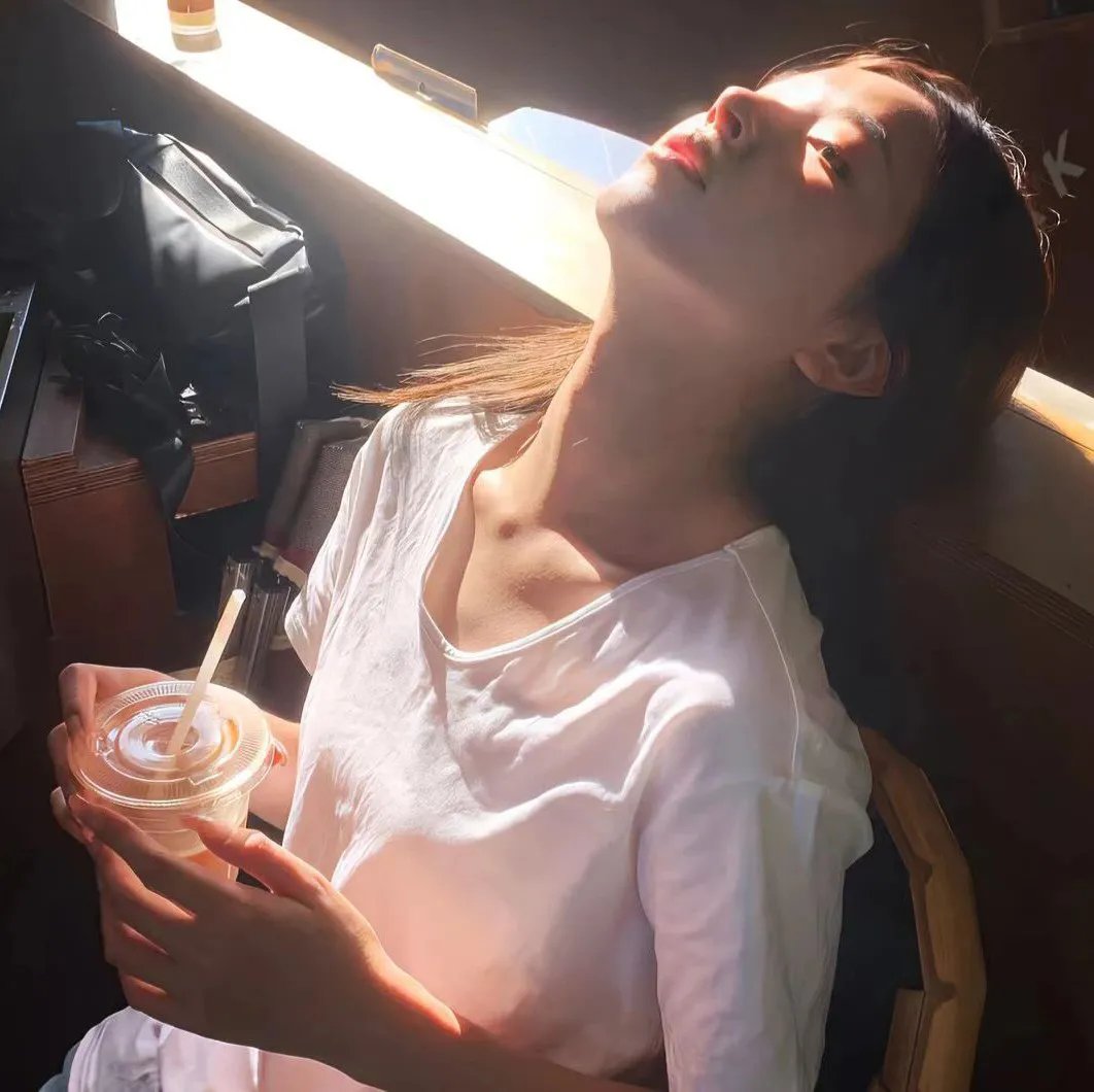 李泳知的彩虹