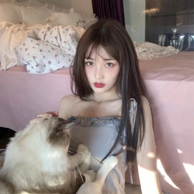 好麻烦,每天都要谈恋爱